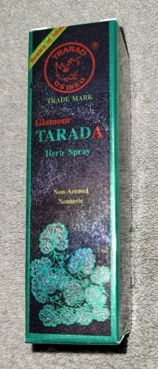 Men's Power Bank - 12ml