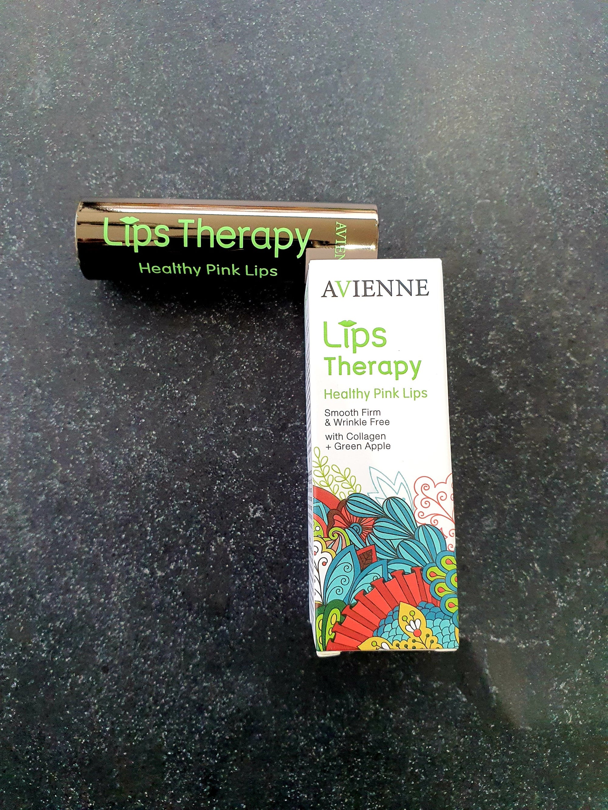 Avienne Lips Therapy