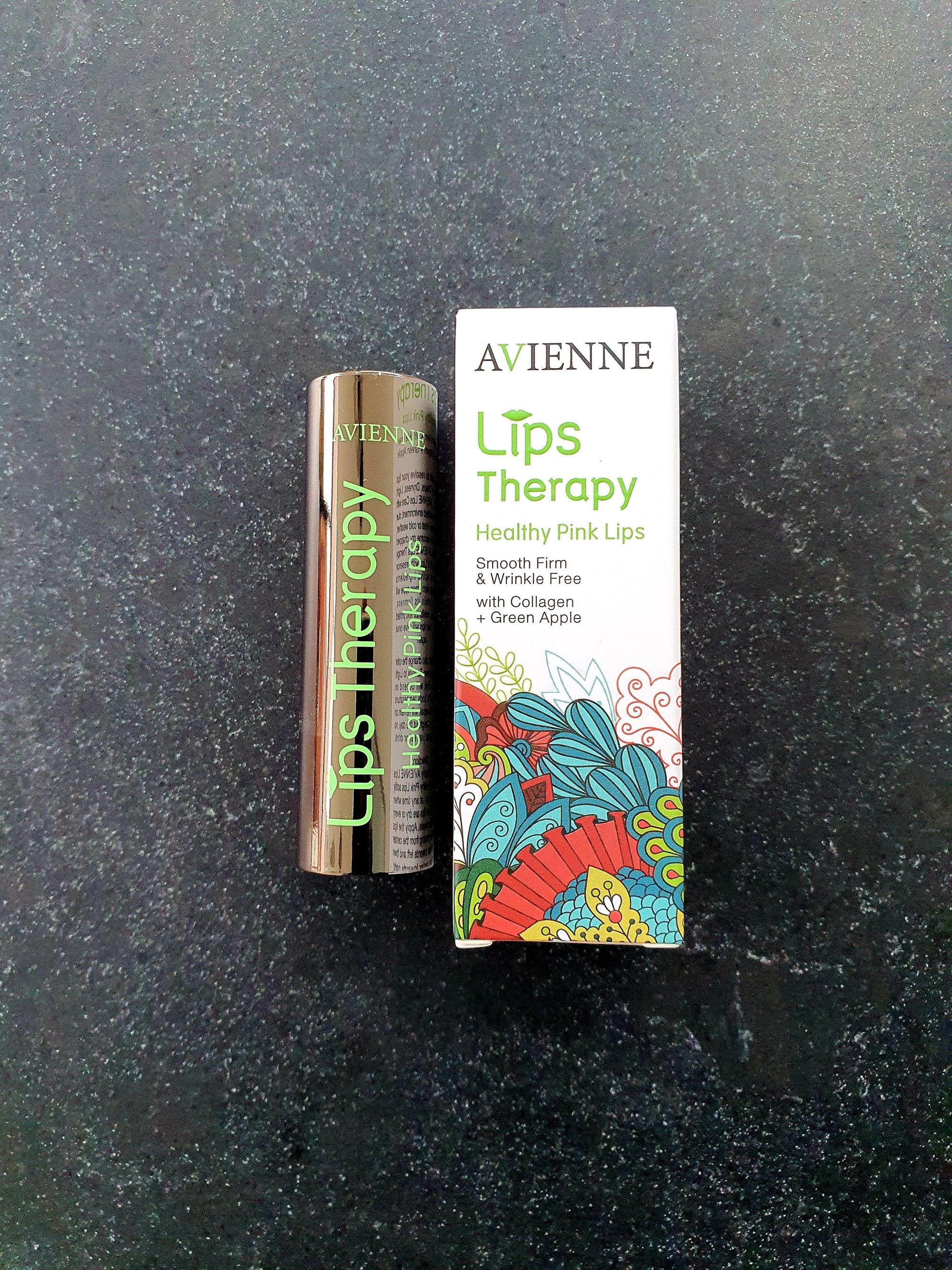 Avienne Lips Therapy