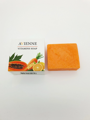 Avienne Vitamin Soap