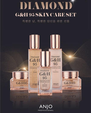 Professional Anti-Aging Set