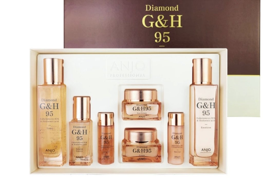 Professional Anti-Aging Set