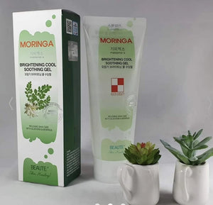 Moringa Gel (Acne)