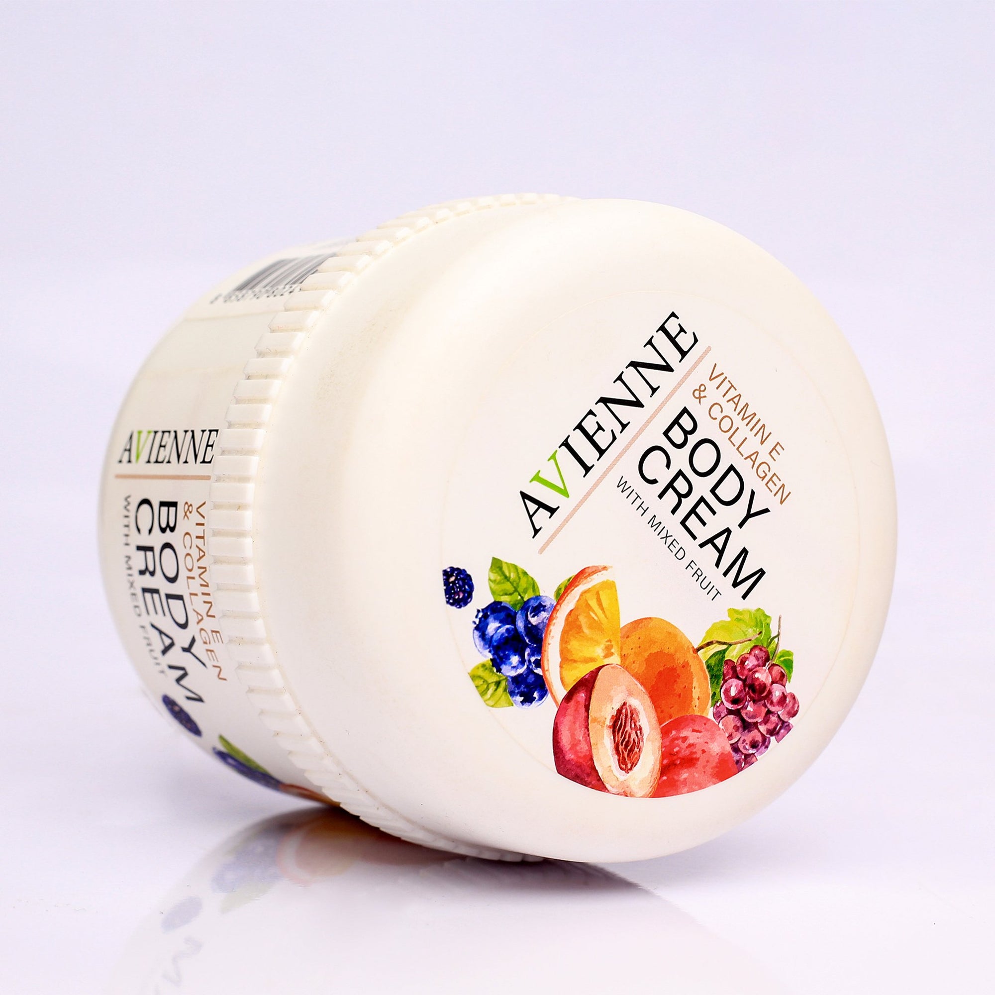 Vitamin E & Collagen Body Cream Beauty Skin - JK Taylor US