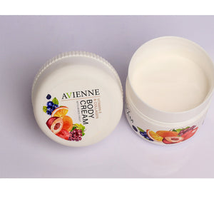 Avienne Vitamin E & Collagen Body Cream